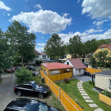 Ar Apartments III I 4 Pers I Modern I Schillerapartment Rudolstadt Exterior photo